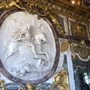 Meet your Posher, Haifa